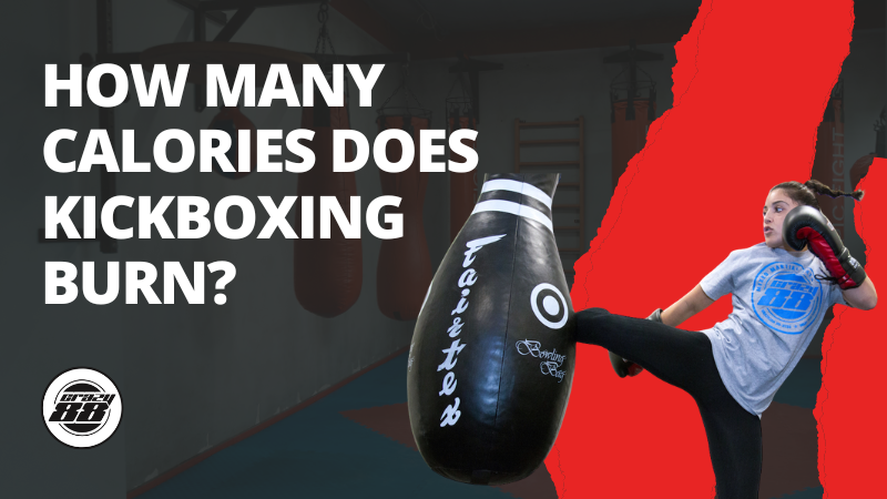 How Many Calories Does Kickboxing Burn?