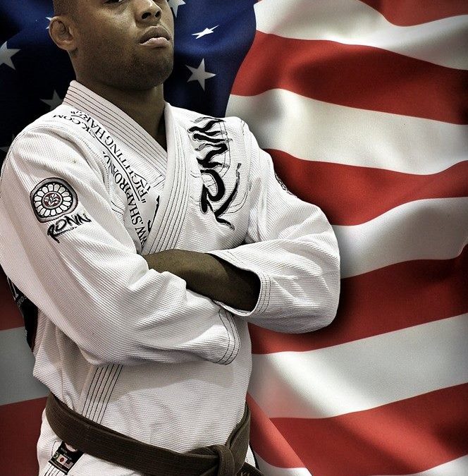 Coach Tim Invited To Black Belt Grand Prix!