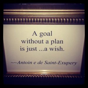 A-Goal-Without-A-Plan-Is-Just