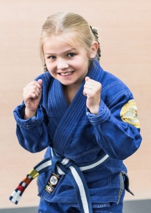 Little Ninjas - Crazy 88 MMA in Maryland