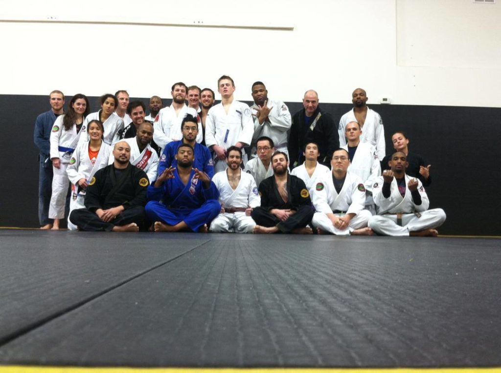 Matt Vella - Purple Belt BJJ 03