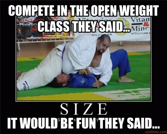 Open weight Meme