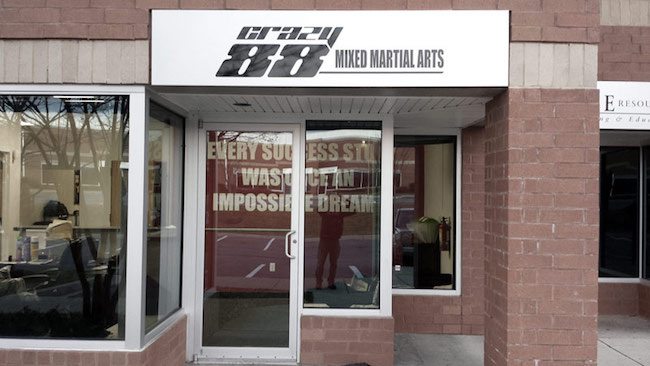 Martial Arts School in Owings Mills MD