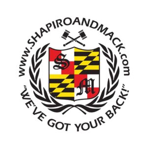 Shapiro and Mack Logo