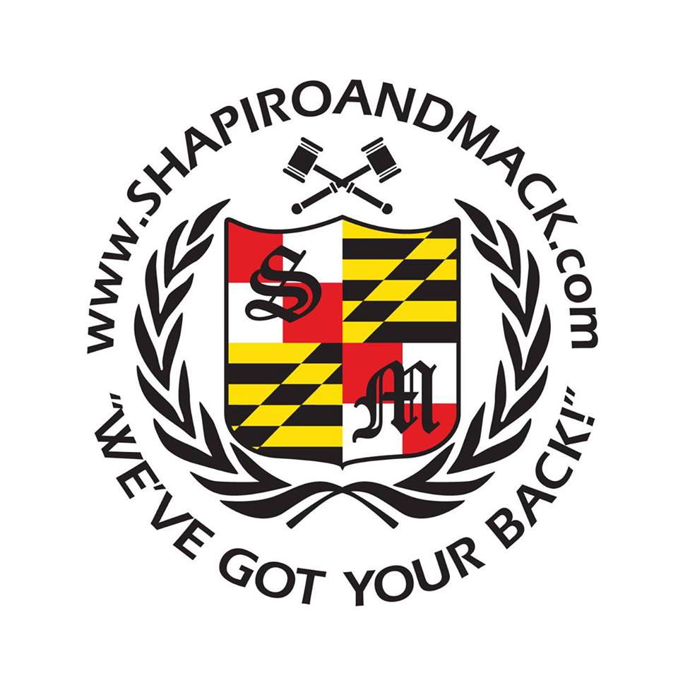 Shapiro and Mack Logo