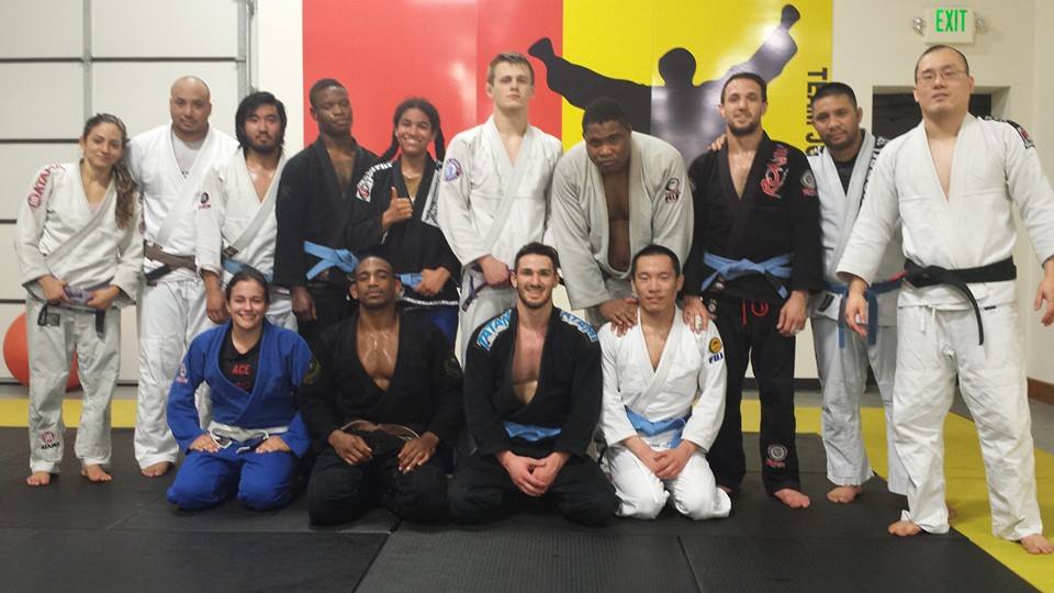 Will Connelly Blue belt Will Connelly Blue belt