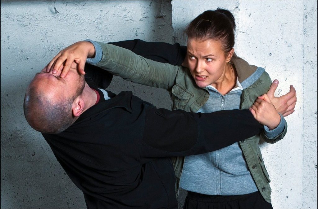 Are Combat Sports like Jiu-Jitsu or Boxing Good for Self-Defense?