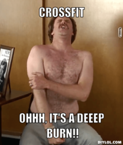 crossfit-meme-generator-crossfit-ohhh-it-s-a-deeep-burn-b433a5