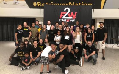 Fight 2 Win Returns to Baltimore