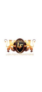Lion Fight Promotions - Muay Thai - Logo