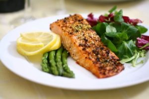 healthy-salmon