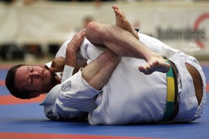What I Wish I Knew as a White Belt by Andrew Smith
