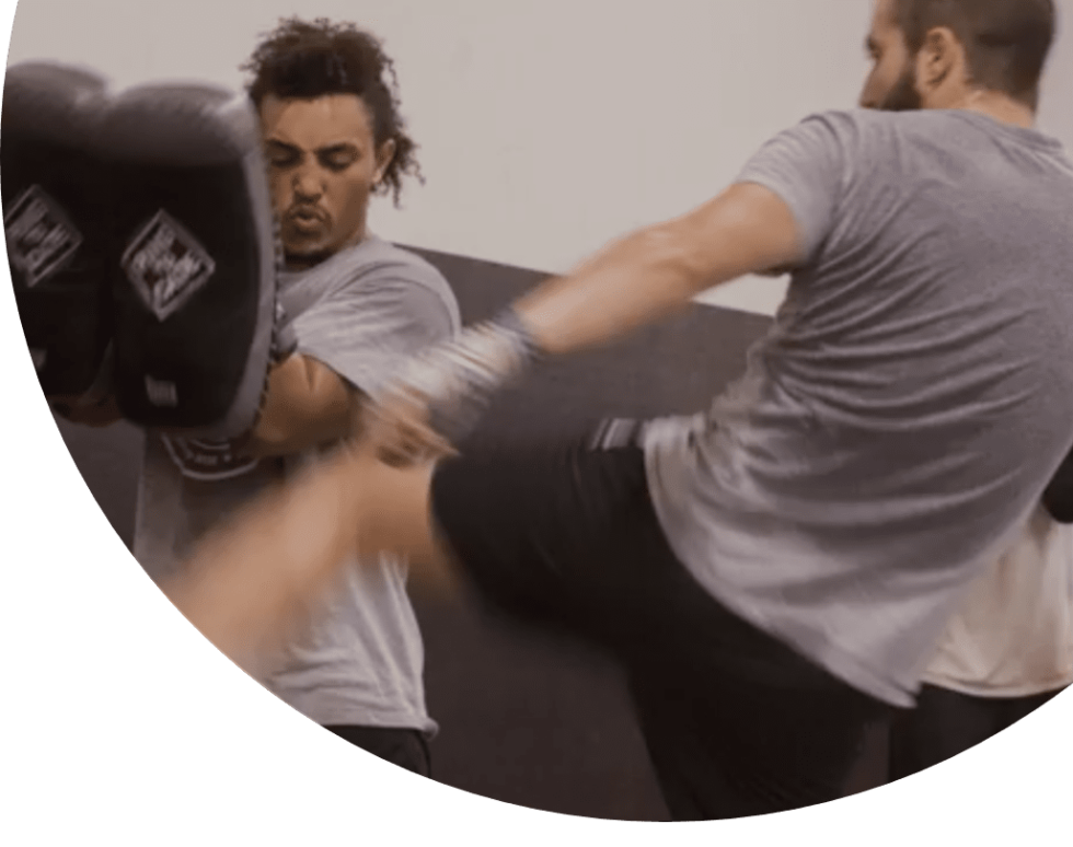 Muay Thai Kickboxing — Crazy 88 MIXED MARTIAL ARTS 7 Day Free Trial