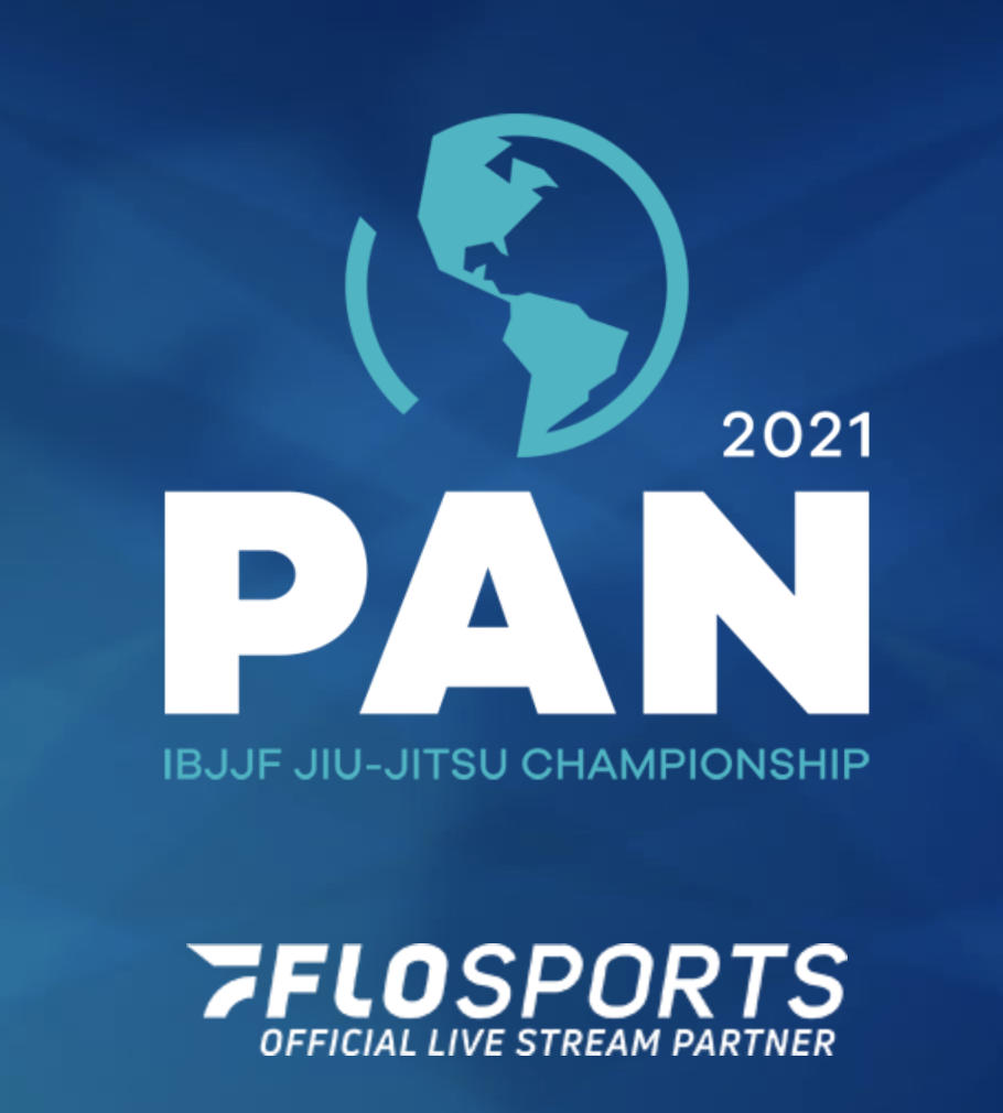 IBJJF Pan Championship — Crazy 88 MIXED MARTIAL ARTS
