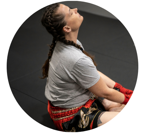 19 No-Gi Fighters