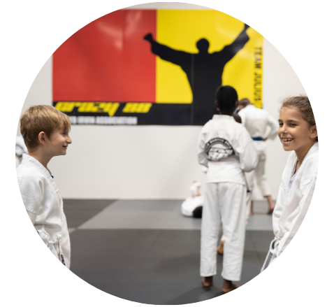 28 No-Gi Fighters
