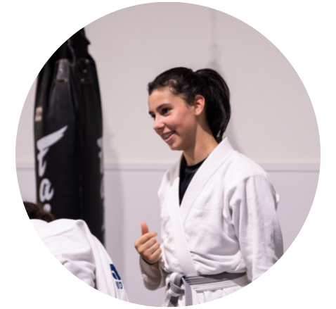 44 No-Gi Fighters