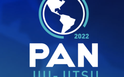 IBJJF Pan Championship
