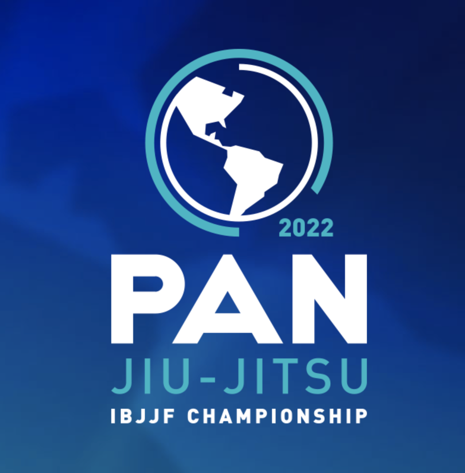 IBJJF Pan Championship — Crazy 88 MIXED MARTIAL ARTS