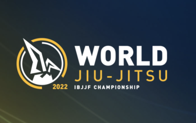 IBJJF World Championships