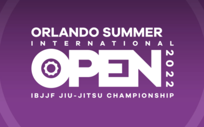 ADULTS | IBJJF Orlando Open
