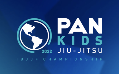 KIDS | IBJJF Pan Kids Championships