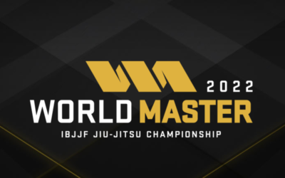 MASTERS | IBJJF Masters World Championships