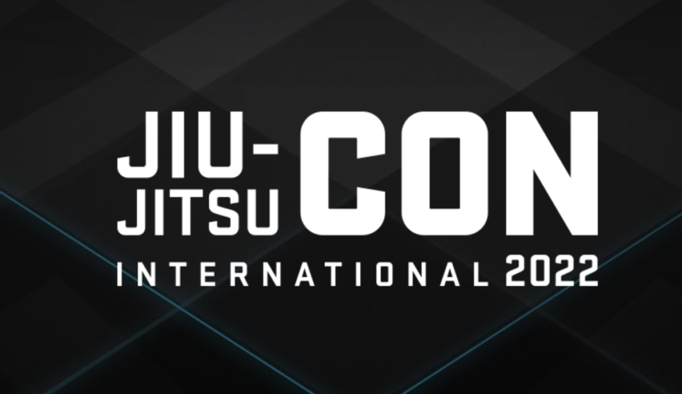 IBJJF Jiu Jitsu Con — Crazy 88 MIXED MARTIAL ARTS