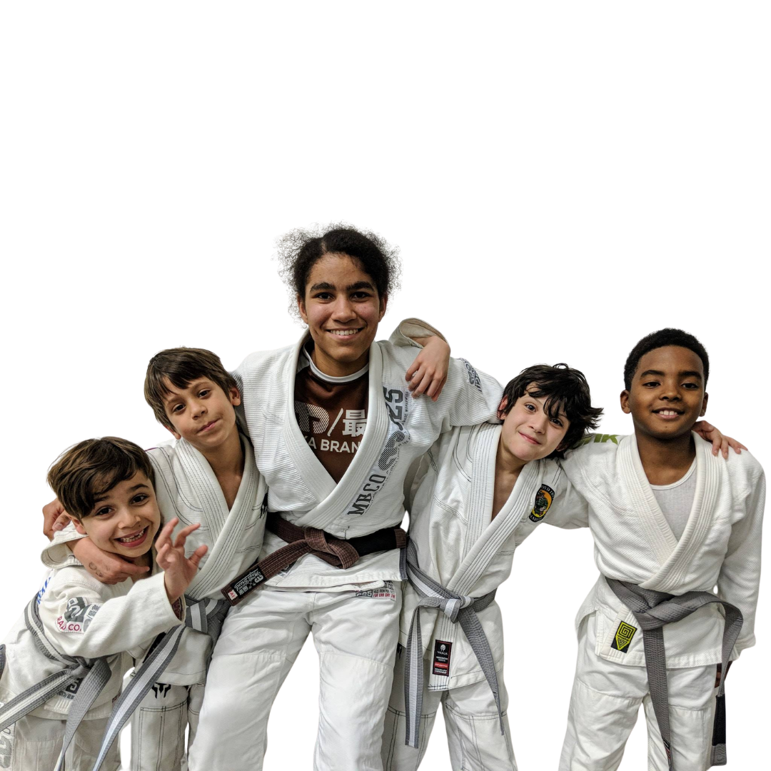 No-gi Training with instructor
