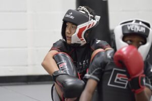 Safe MMA Training in Maryland - Crazy 88 MMA